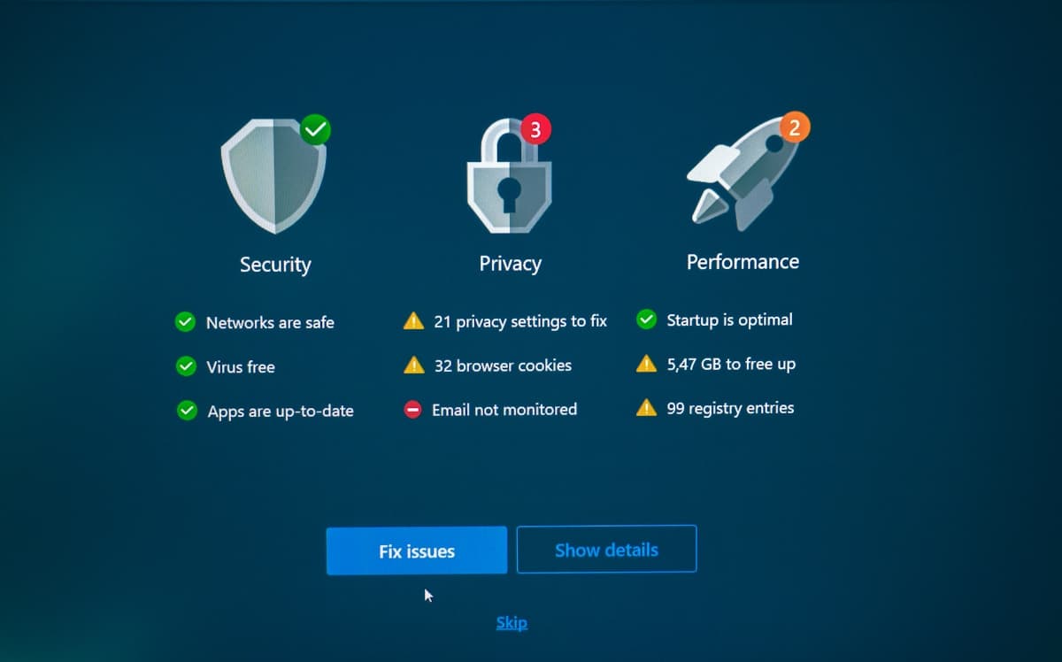 Penetration Testing