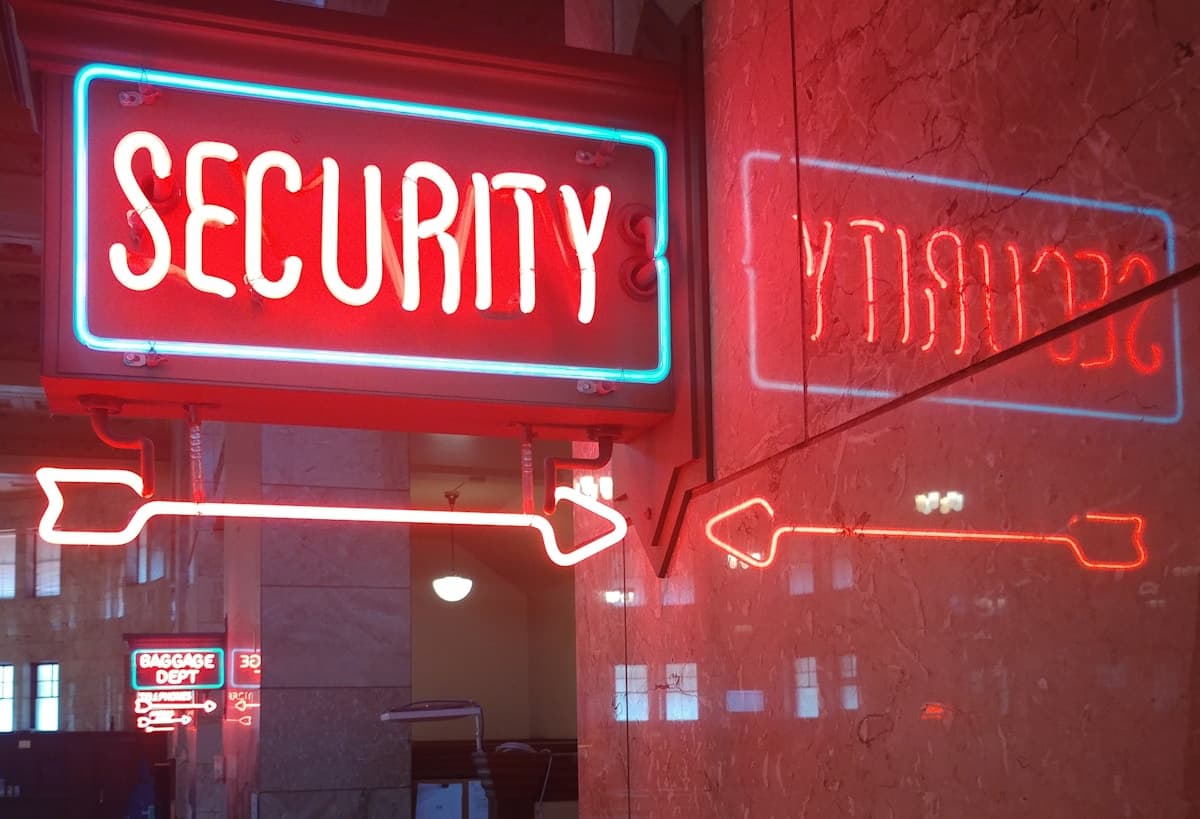 Security Audits